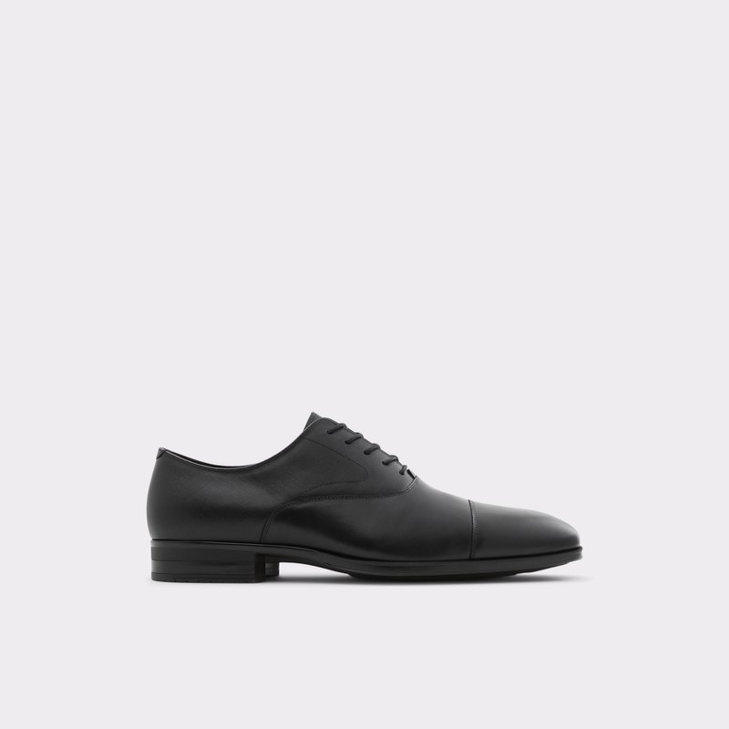 Chaussures Habillées Aldo Miraylle Homme Noir | CBTEPL-348