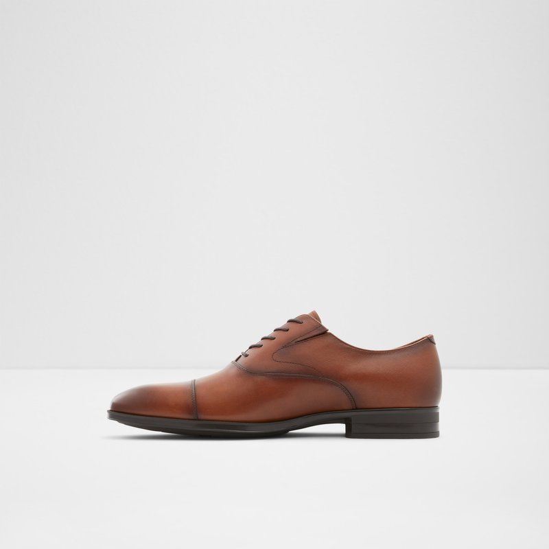 Chaussures Habillées Aldo Miraylle Homme Marron | GYODBQ-342