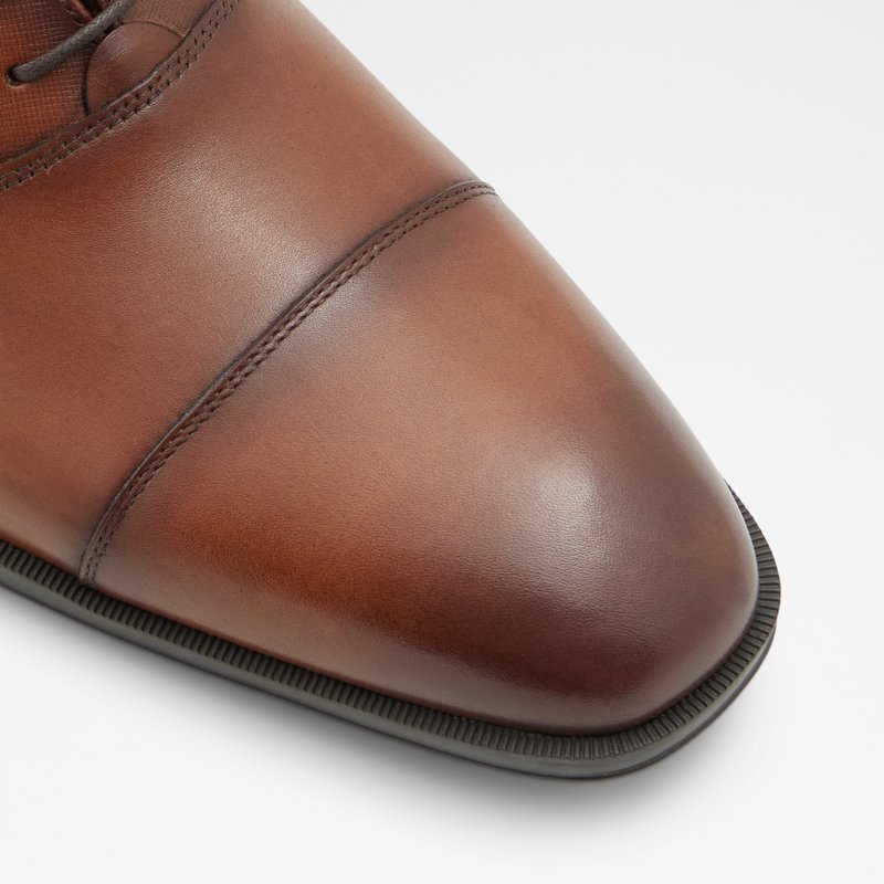 Chaussures Habillées Aldo Miraylle Homme Marron | GYODBQ-342