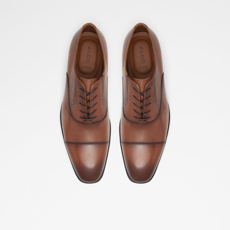Chaussures Habillées Aldo Miraylle Homme Marron | GYODBQ-342