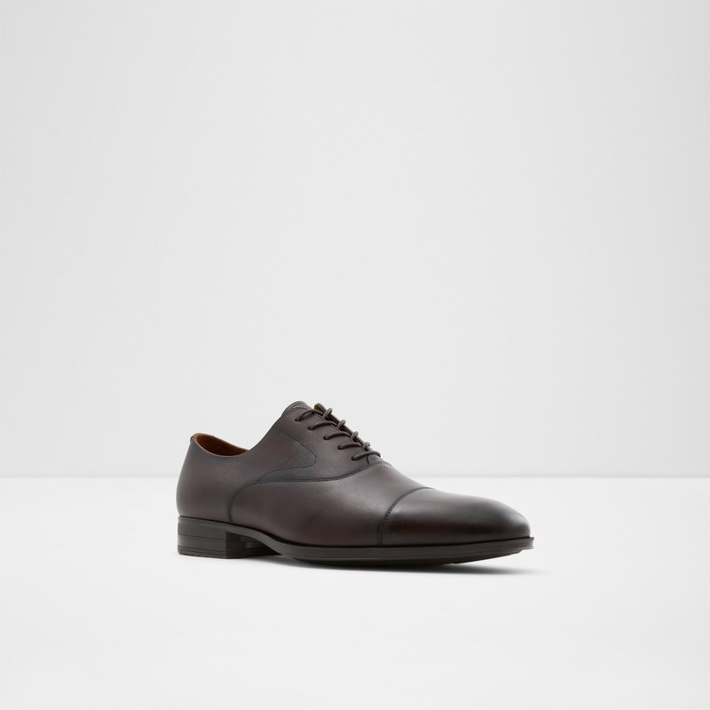 Chaussures Habillées Aldo Miraylle Homme Marron | TPNBKW-902