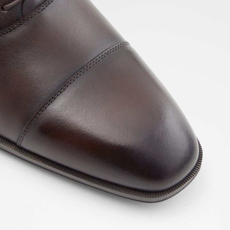 Chaussures Habillées Aldo Miraylle Homme Marron | TPNBKW-902
