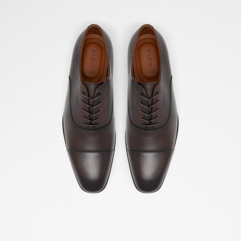 Chaussures Habillées Aldo Miraylle Homme Marron | TPNBKW-902