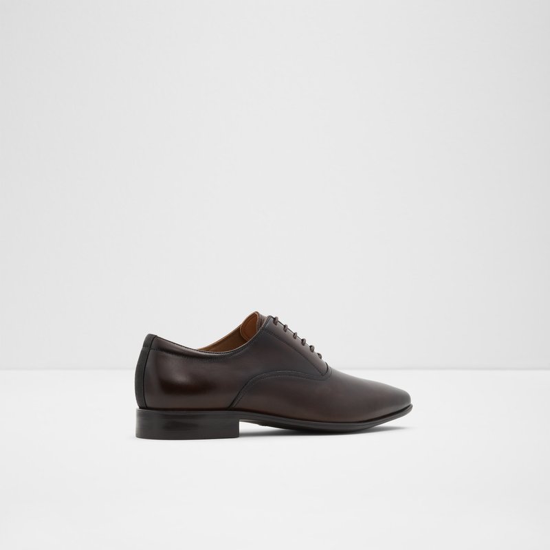 Chaussures Habillées Aldo Nathon Homme Marron | GSLVEQ-756