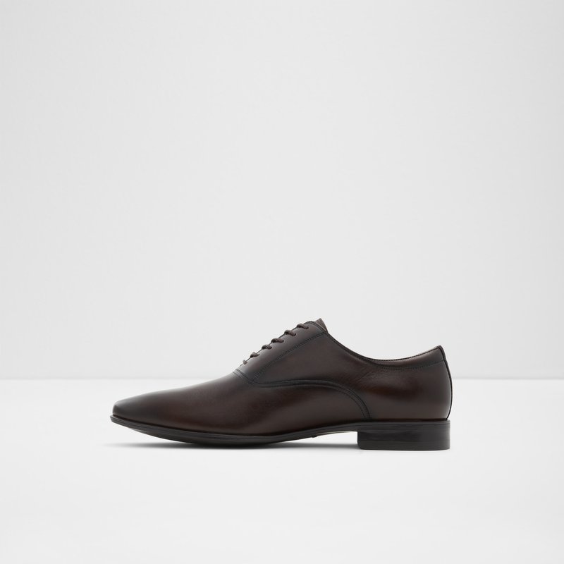 Chaussures Habillées Aldo Nathon Homme Marron | GSLVEQ-756