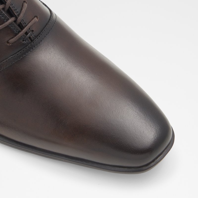 Chaussures Habillées Aldo Nathon Homme Marron | GSLVEQ-756