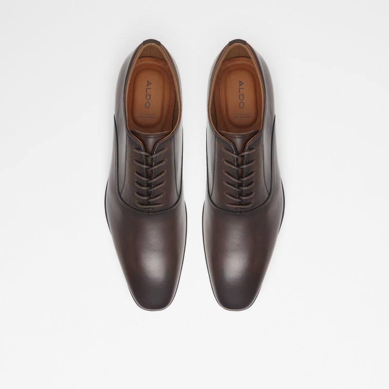 Chaussures Habillées Aldo Nathon Homme Marron | GSLVEQ-756