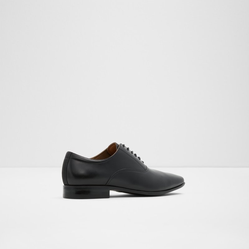 Chaussures Habillées Aldo Nathon Homme Noir | OWEFGK-075