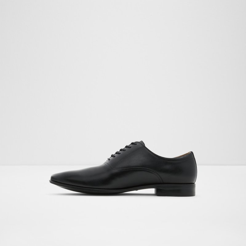 Chaussures Habillées Aldo Nathon Homme Noir | OWEFGK-075