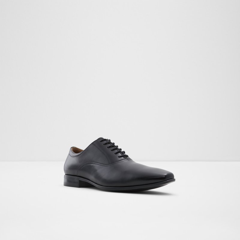 Chaussures Habillées Aldo Nathon Homme Noir | OWEFGK-075
