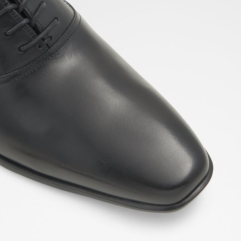 Chaussures Habillées Aldo Nathon Homme Noir | OWEFGK-075