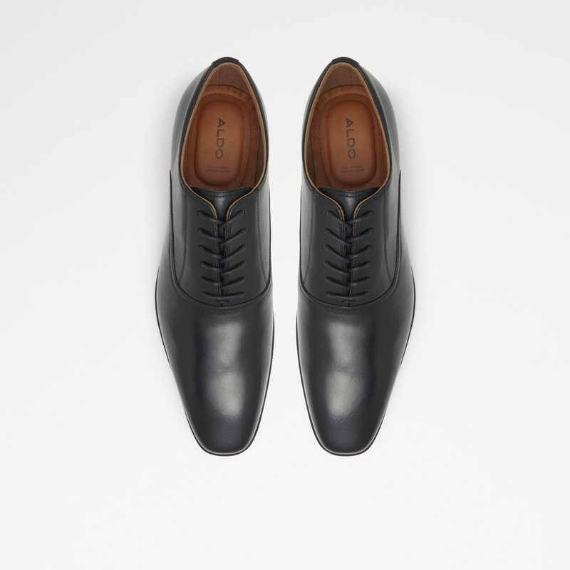 Chaussures Habillées Aldo Nathon Homme Noir | OWEFGK-075