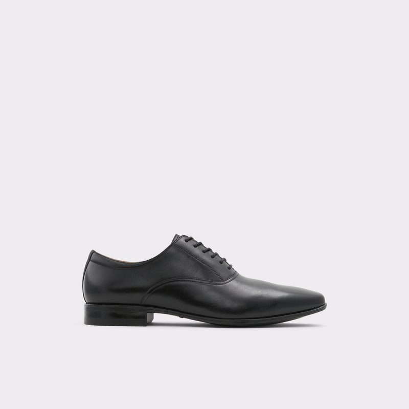 Chaussures Habillées Aldo Nathon Homme Noir | OWEFGK-075