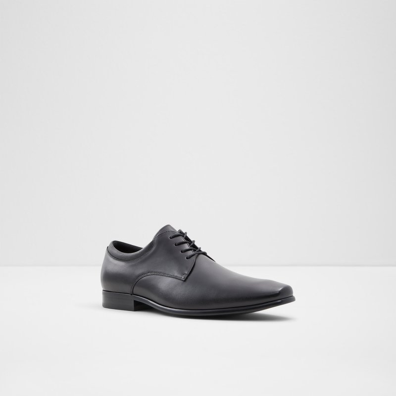 Chaussures Habillées Aldo Noicien-w Homme Noir | TSNXDC-912