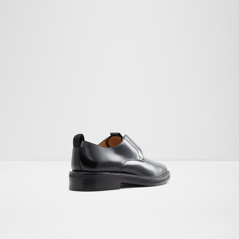 Chaussures Habillées Aldo Paucko Homme Noir | IXDUJS-638