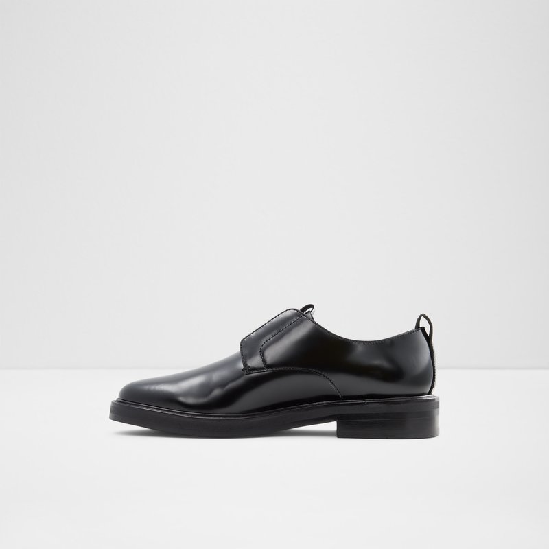 Chaussures Habillées Aldo Paucko Homme Noir | IXDUJS-638