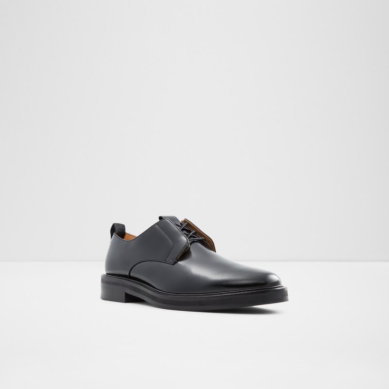 Chaussures Habillées Aldo Paucko Homme Noir | IXDUJS-638