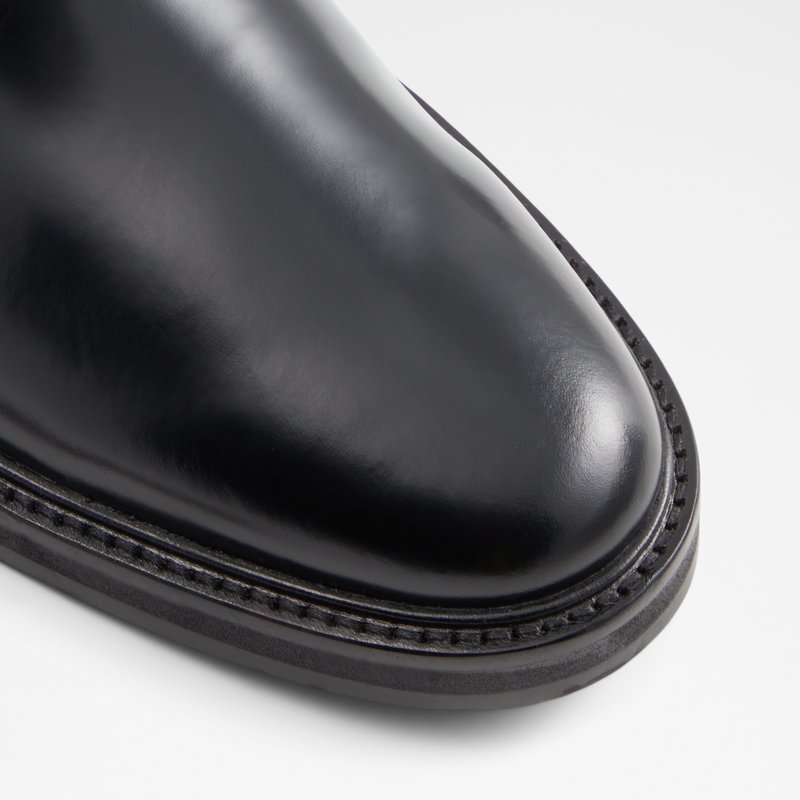 Chaussures Habillées Aldo Paucko Homme Noir | IXDUJS-638
