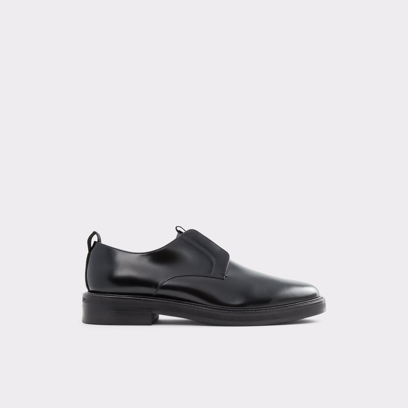 Chaussures Habillées Aldo Paucko Homme Noir | IXDUJS-638