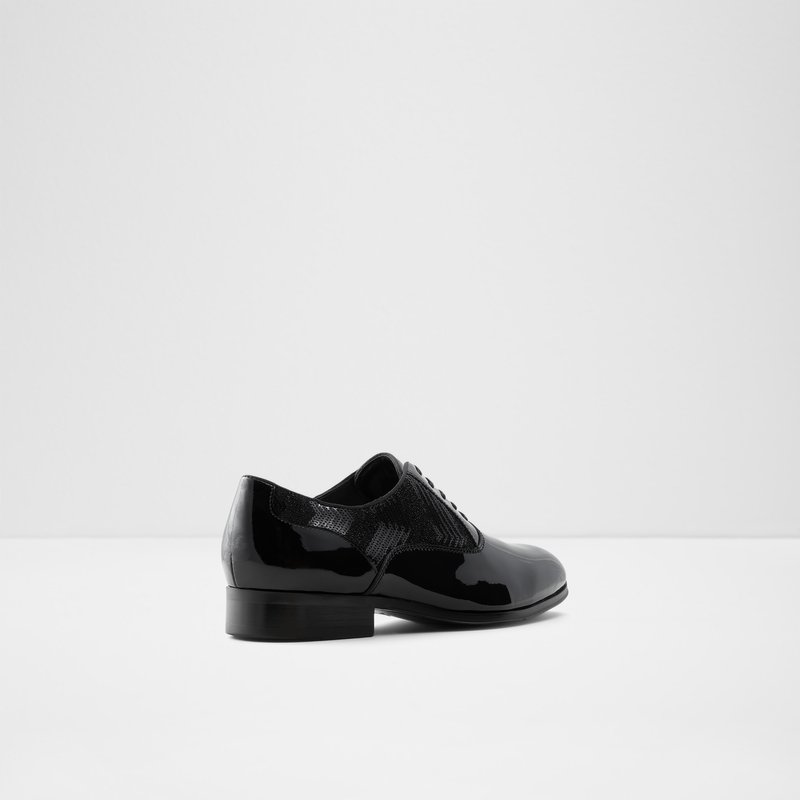 Chaussures Habillées Aldo Ridge Homme Noir | DMUTGP-741