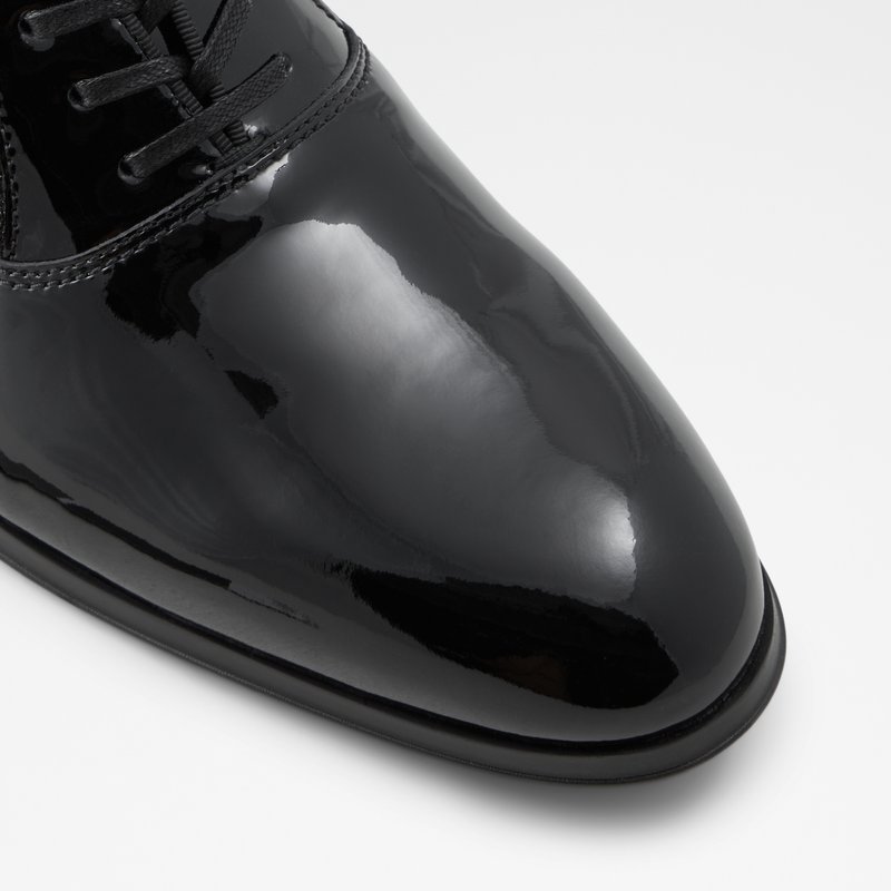 Chaussures Habillées Aldo Ridge Homme Noir | DMUTGP-741