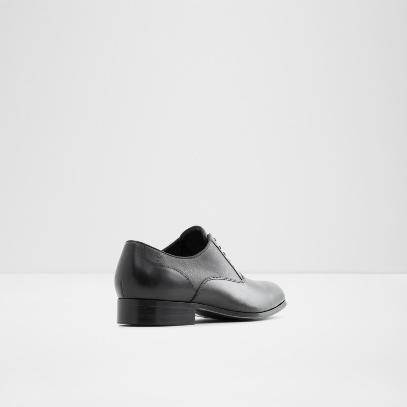 Chaussures Habillées Aldo Ridge Homme Noir | IJQHUX-843