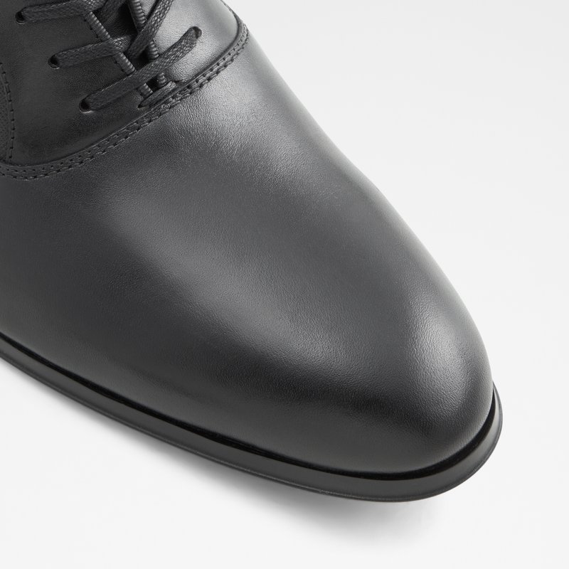 Chaussures Habillées Aldo Ridge Homme Noir | IJQHUX-843