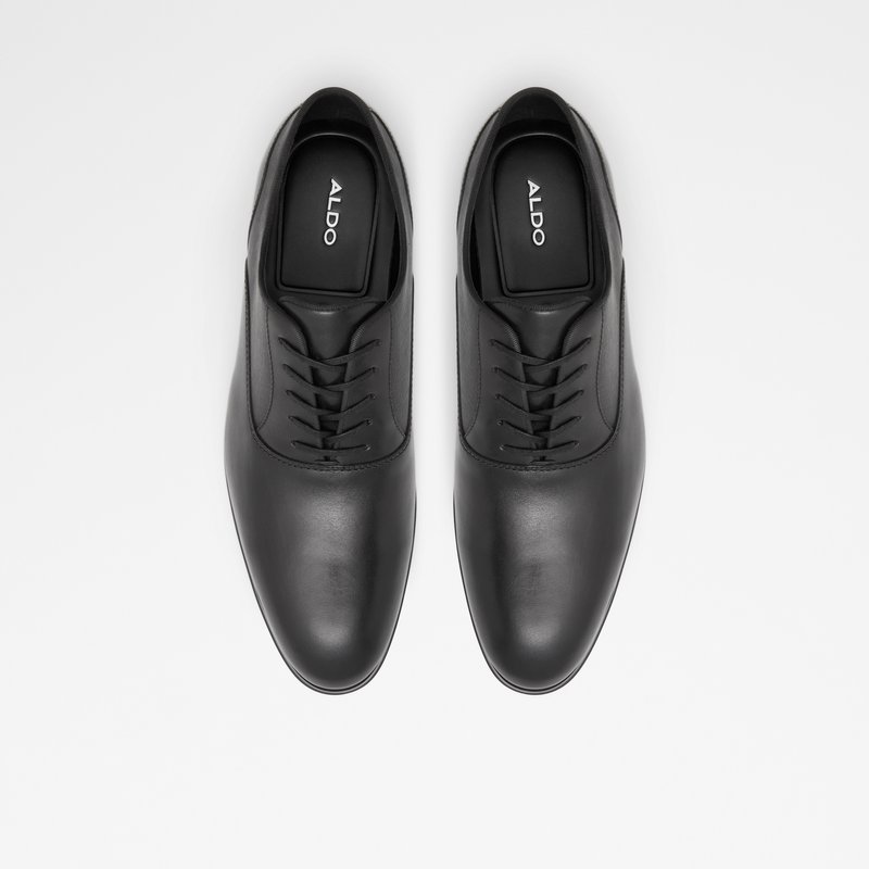 Chaussures Habillées Aldo Ridge Homme Noir | IJQHUX-843