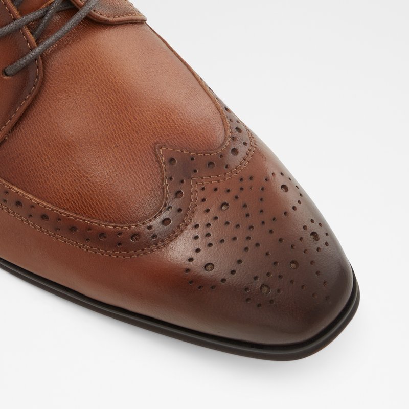 Chaussures Habillées Aldo Thiasien Homme Marron | ALRECT-956