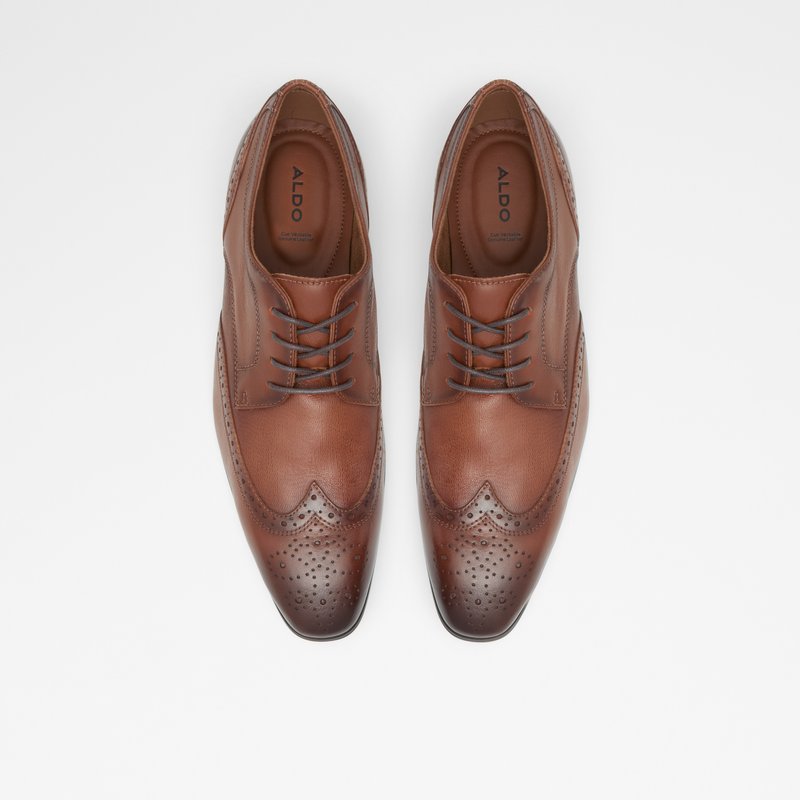 Chaussures Habillées Aldo Thiasien Homme Marron | ALRECT-956