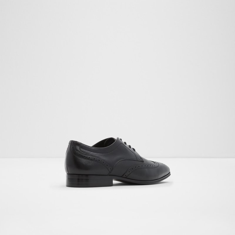 Chaussures Habillées Aldo Thiasien Homme Noir | XUGQDL-149