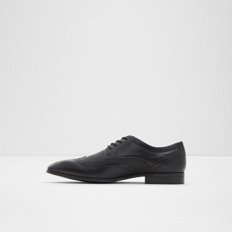 Chaussures Habillées Aldo Thiasien Homme Noir | XUGQDL-149