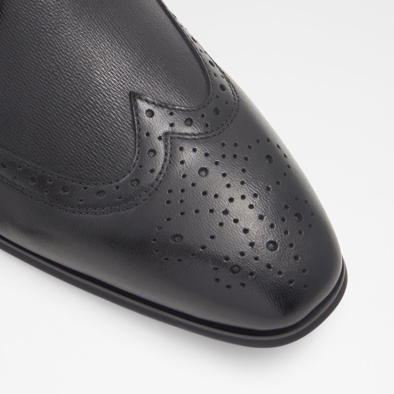 Chaussures Habillées Aldo Thiasien Homme Noir | XUGQDL-149