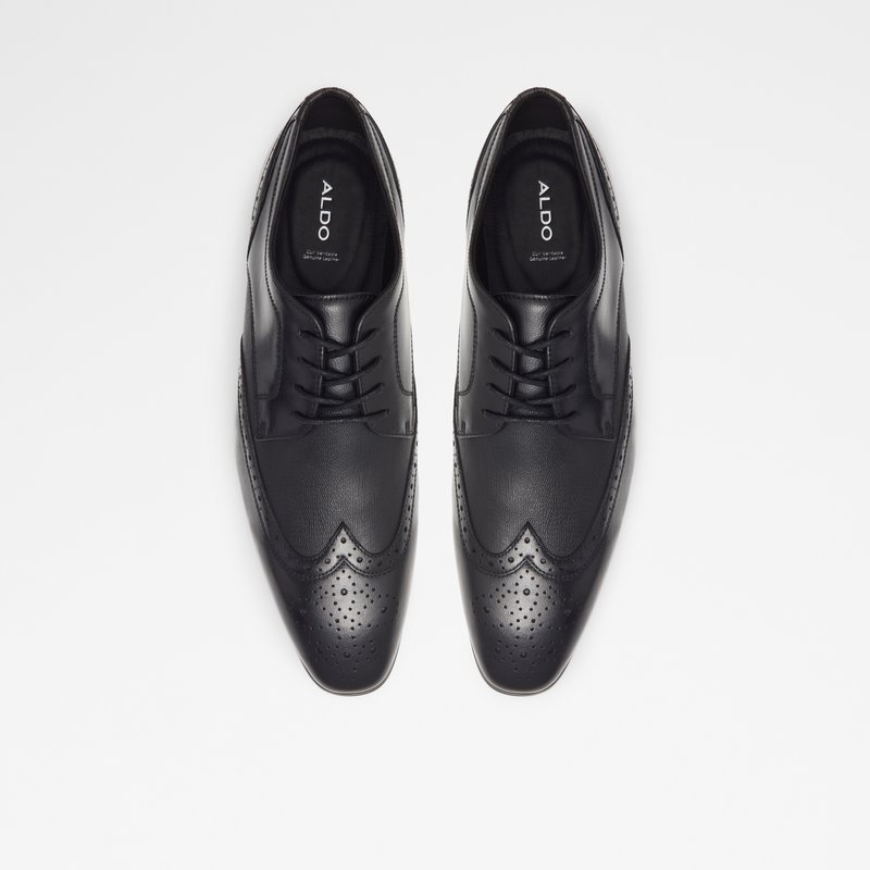 Chaussures Habillées Aldo Thiasien Homme Noir | XUGQDL-149