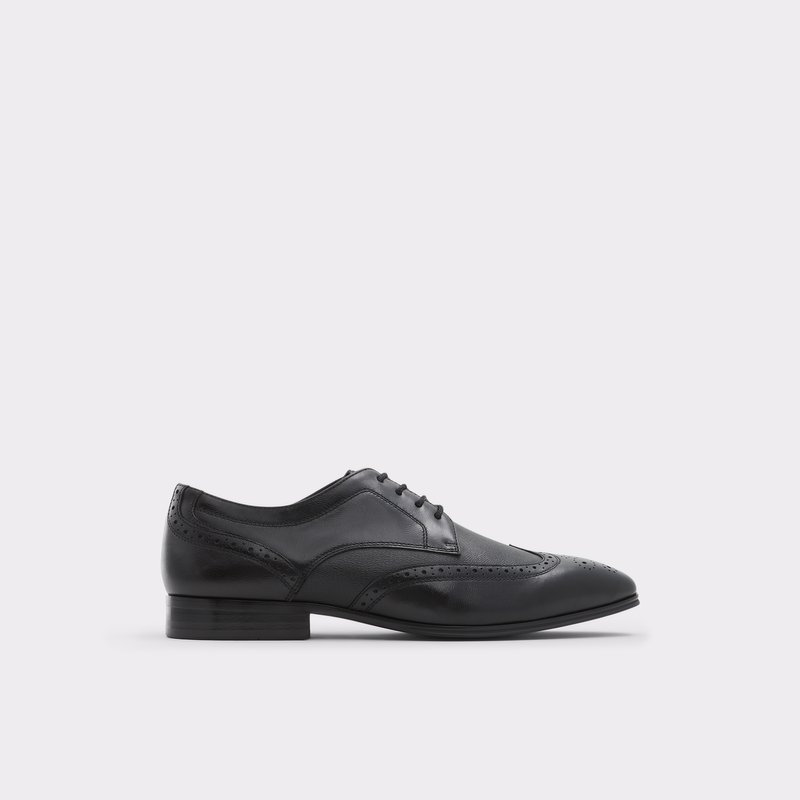 Chaussures Habillées Aldo Thiasien Homme Noir | XUGQDL-149