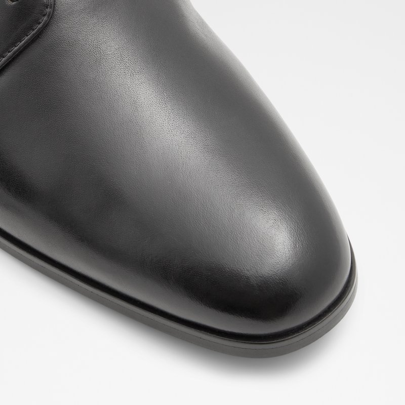 Chaussures Habillées Aldo Tolkien Homme Noir | GSAEPT-296