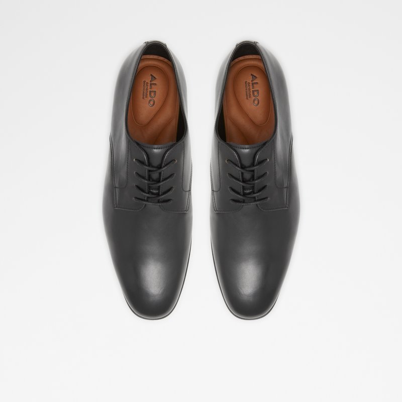 Chaussures Habillées Aldo Tolkien Homme Noir | GSAEPT-296