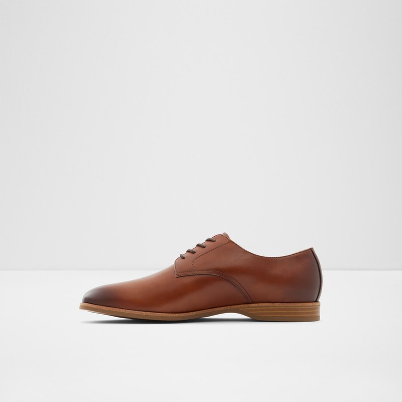 Chaussures Habillées Aldo Tolkien Homme Marron | SPUJFE-174