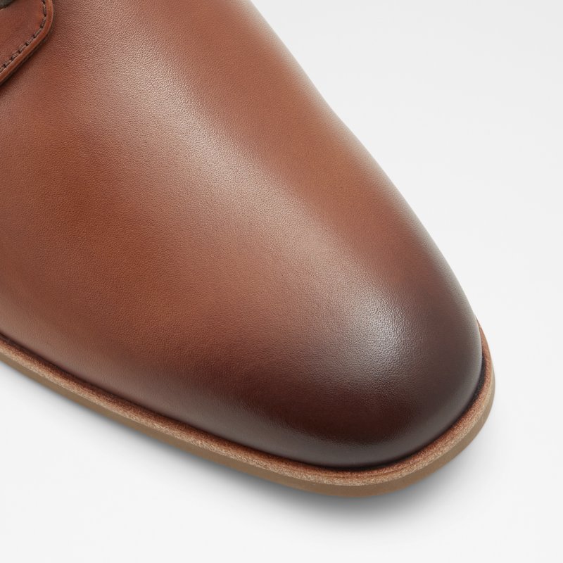 Chaussures Habillées Aldo Tolkien Homme Marron | SPUJFE-174