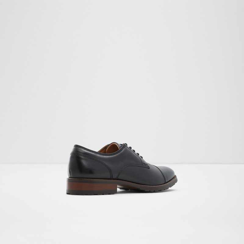 Chaussures Habillées Aldo Wilbert Homme Noir | CDGBVE-896