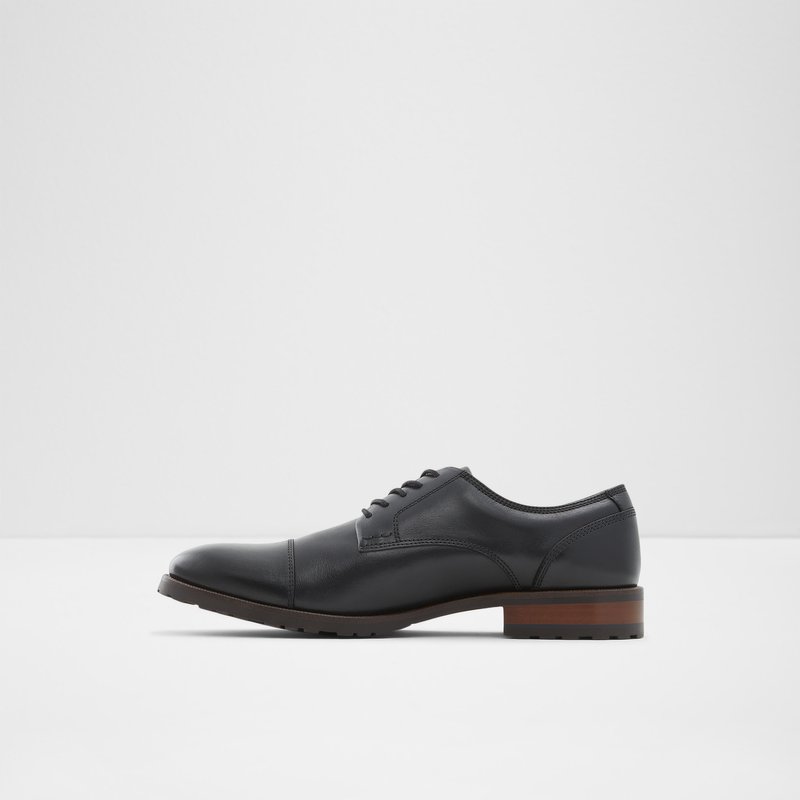 Chaussures Habillées Aldo Wilbert Homme Noir | CDGBVE-896