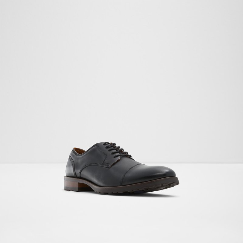 Chaussures Habillées Aldo Wilbert Homme Noir | CDGBVE-896