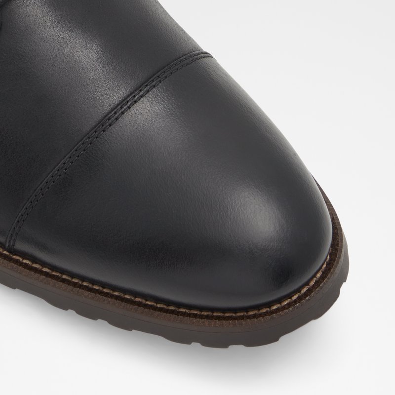 Chaussures Habillées Aldo Wilbert Homme Noir | CDGBVE-896