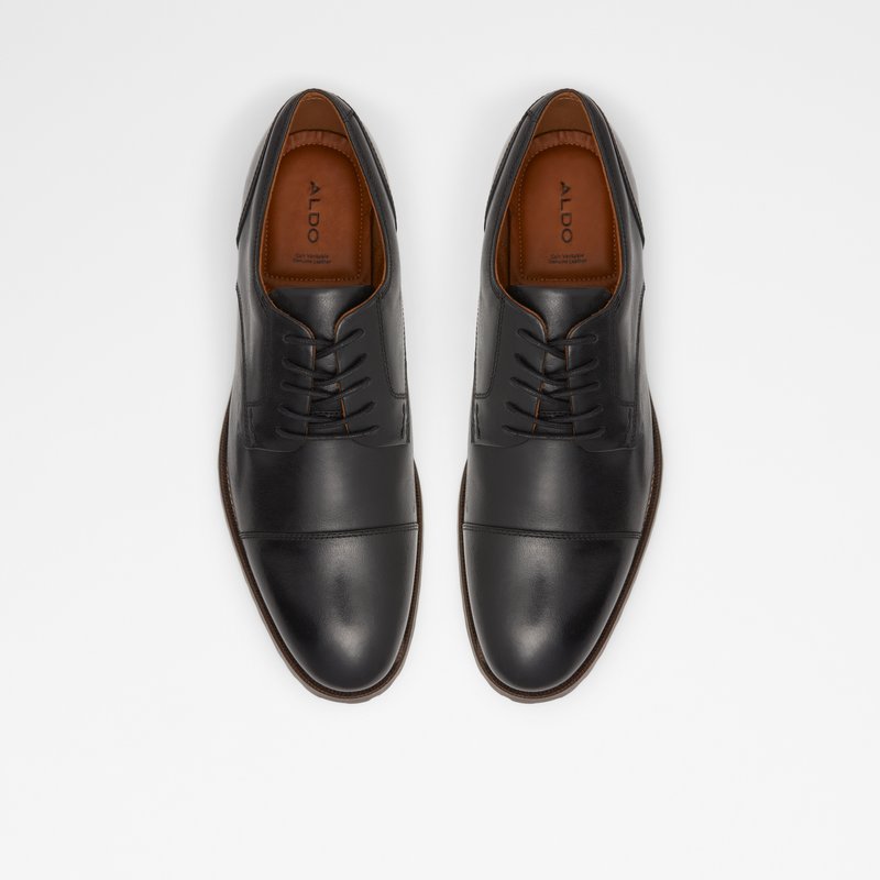Chaussures Habillées Aldo Wilbert Homme Noir | CDGBVE-896