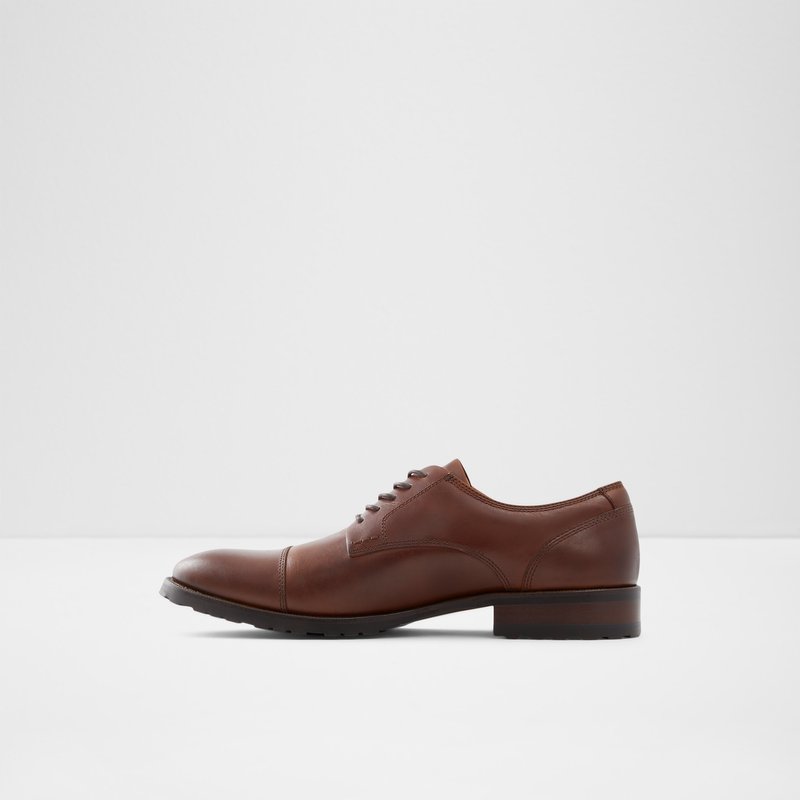 Chaussures Habillées Aldo Wilbert Homme Marron | PWUJQE-234