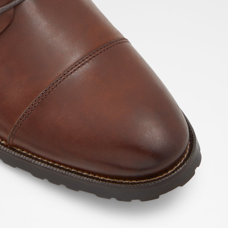 Chaussures Habillées Aldo Wilbert Homme Marron | PWUJQE-234