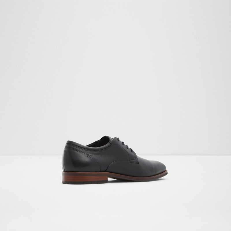 Chaussures Habillées Aldo Zirakor Homme Noir | FUDNHY-451