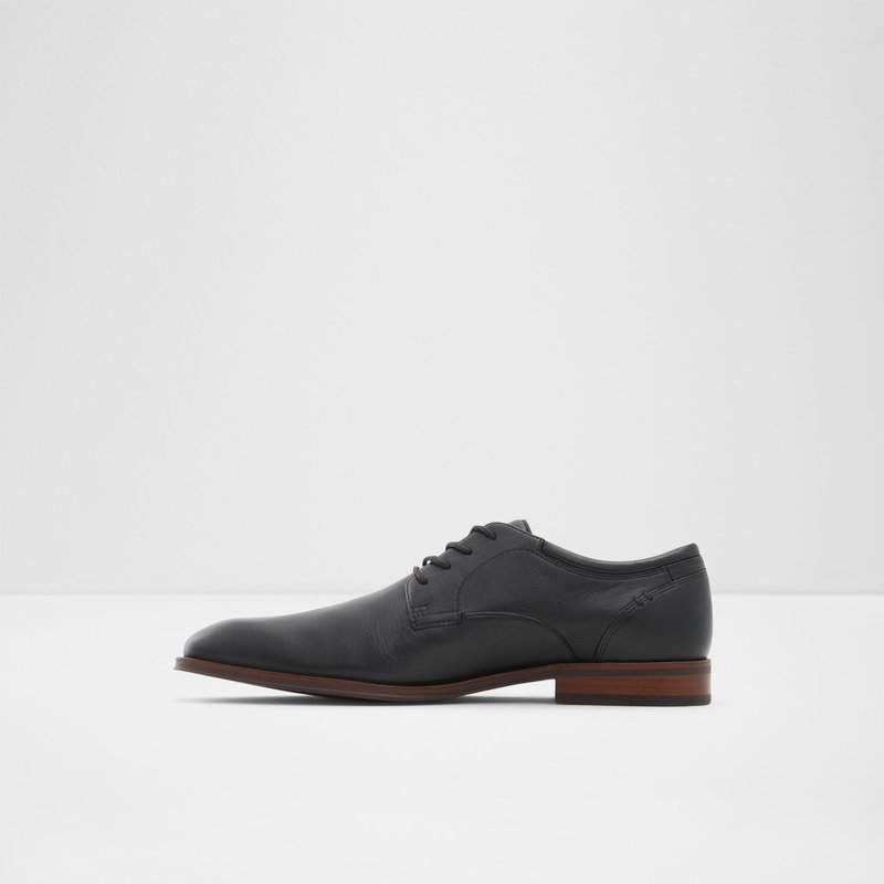 Chaussures Habillées Aldo Zirakor Homme Noir | FUDNHY-451