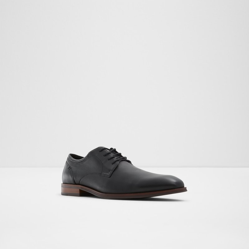 Chaussures Habillées Aldo Zirakor Homme Noir | FUDNHY-451