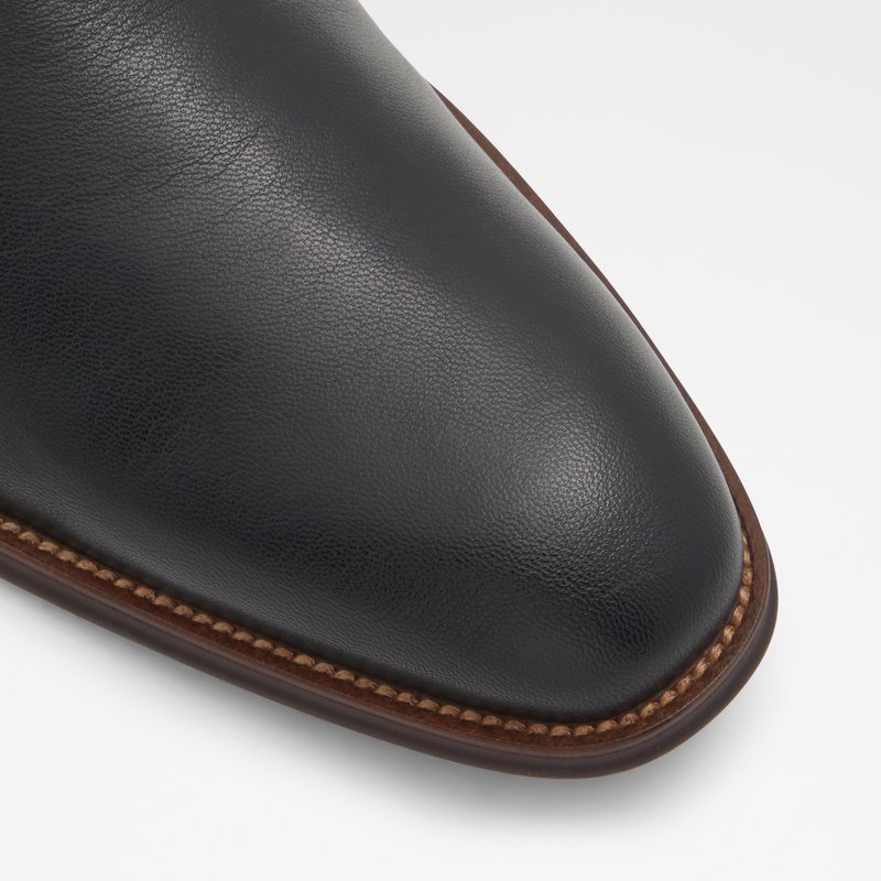 Chaussures Habillées Aldo Zirakor Homme Noir | FUDNHY-451